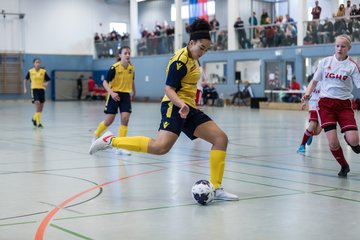 Bild 8 - wBJ Auswahl Futsalturnier